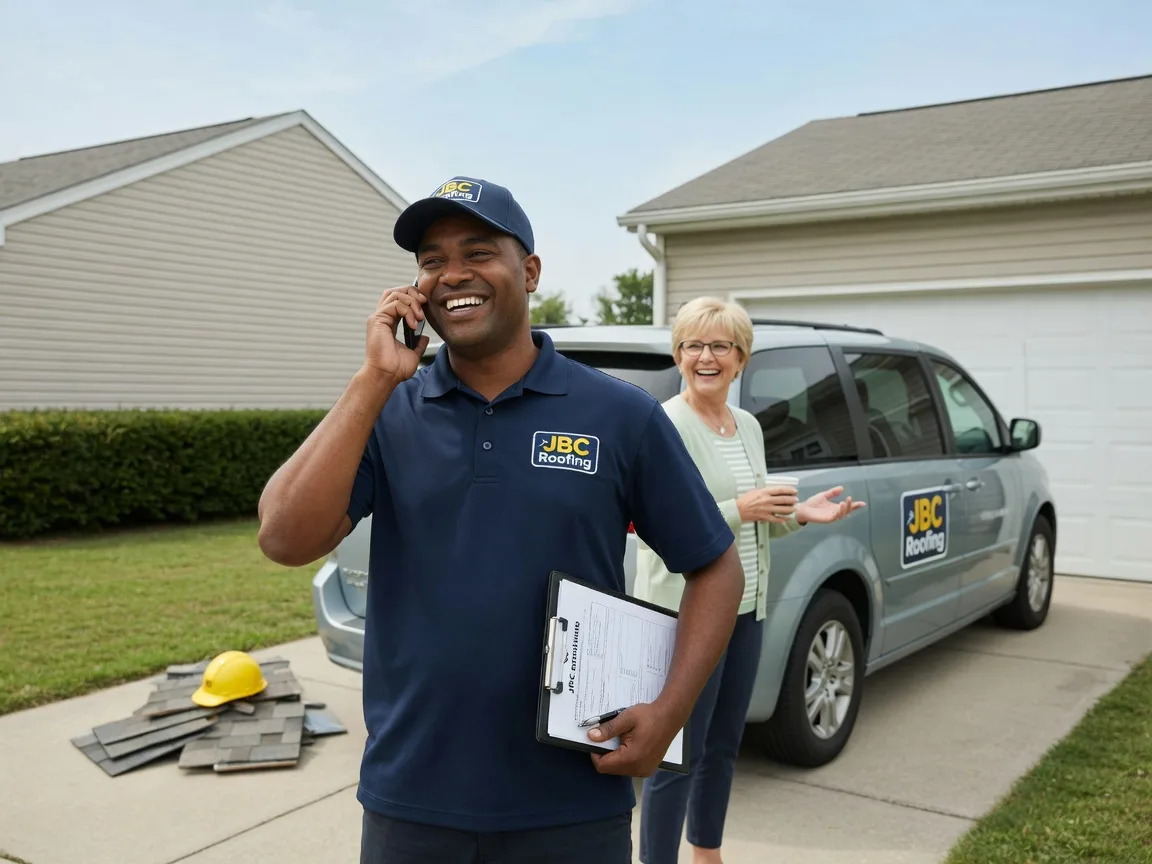 Roof Replacement Ronco, PA FAQs